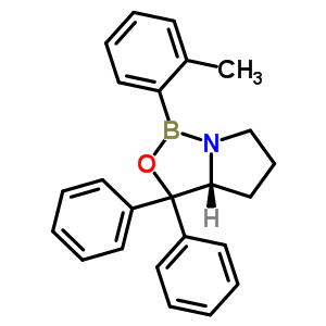 (R)-2-(O-�׻�)��-CBS-��������Y(ji��)��(g��u)ʽ_865812-10-8�Y(ji��)��(g��u)ʽ