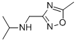 N-[(5-׻-1,2,4-f-3-)׻]-2-}}Y(ji)(gu)ʽ_915924-63-9Y(ji)(gu)ʽ