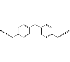 4,4-׻p(ᱽ)Y(ji)(gu)ʽ_101-68-8Y(ji)(gu)ʽ