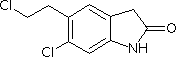 5-(2-һ)-6--1,3---2-(2H)-ͪY(ji)(gu)ʽ_118289-55-7Y(ji)(gu)ʽ