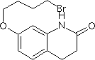 7-(4-嶡)-3,4--2(1H)-ͪY(ji)(gu)ʽ_129722-34-5Y(ji)(gu)ʽ