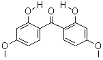 2,2-u-4,4-ͪY(ji)(gu)ʽ_131-54-4Y(ji)(gu)ʽ