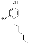 4--1,3-ӽY(ji)(gu)ʽ_136-77-6Y(ji)(gu)ʽ