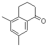5,7-׻-3,4--2H-1-ͪ; 5,7-׻-1-ĚͪY(ji)(gu)ʽ_13621-25-5Y(ji)(gu)ʽ
