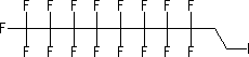 1,1,1,2,2,3,3,4,4,5,5,6,6,7,7,8,8-ʮ߷-10-Y(ji)(gu)ʽ_2043-53-0Y(ji)(gu)ʽ
