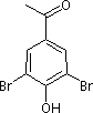 3,5--4-uͪY(ji)(gu)ʽ_2887-72-1Y(ji)(gu)ʽ