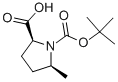 (2S,5S)-N-Boc-5-׻-2-Yʽ_334769-80-1Yʽ