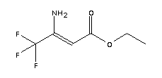 3--4,4,4-ͶY(ji)(gu)ʽ_372-29-2Y(ji)(gu)ʽ