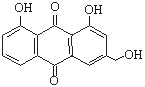 蘆薈大黃素結(jié)構(gòu)式_481-72-1結(jié)構(gòu)式 蘆薈大黃素結(jié)構(gòu)式_481-72-1結(jié)構(gòu)式