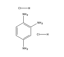 1,2,4-}Y(ji)(gu)ʽ_615-47-4Y(ji)(gu)ʽ