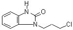 1-(3-ȱ)-1,3--2H--2-ͪY(ji)(gu)ʽ_62780-89-6Y(ji)(gu)ʽ