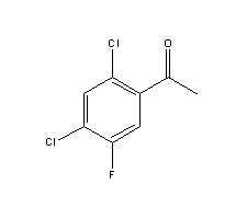 2,4--5-ͪY(ji)(gu)ʽ_704-10-9Y(ji)(gu)ʽ