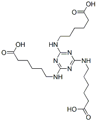 2,4,6-��(���������)-1,3,5-��ຽY(ji��)��(g��u)ʽ_80584-91-4�Y(ji��)��(g��u)ʽ